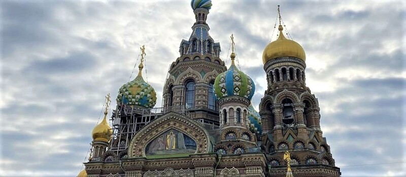 Классический Петербург ЛАЙТ - выбери свою классику