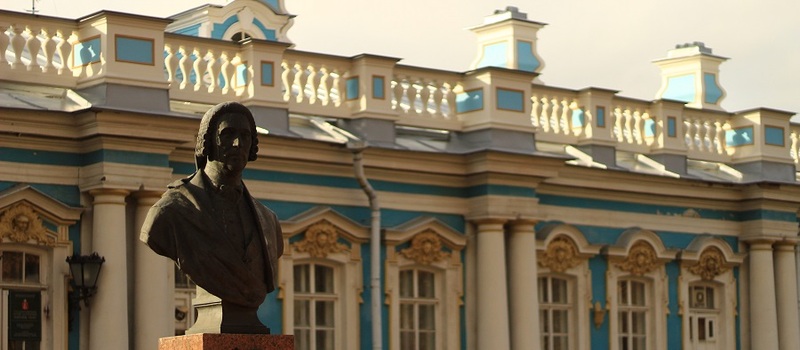Классический Петербург: весна - осень