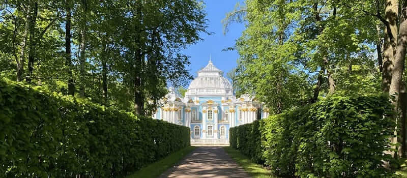 В Петербург - недорого! со вторника: май - сентябрь